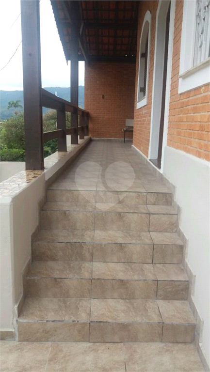 Venda Sobrado Atibaia Jardim Paulista REO470036 4