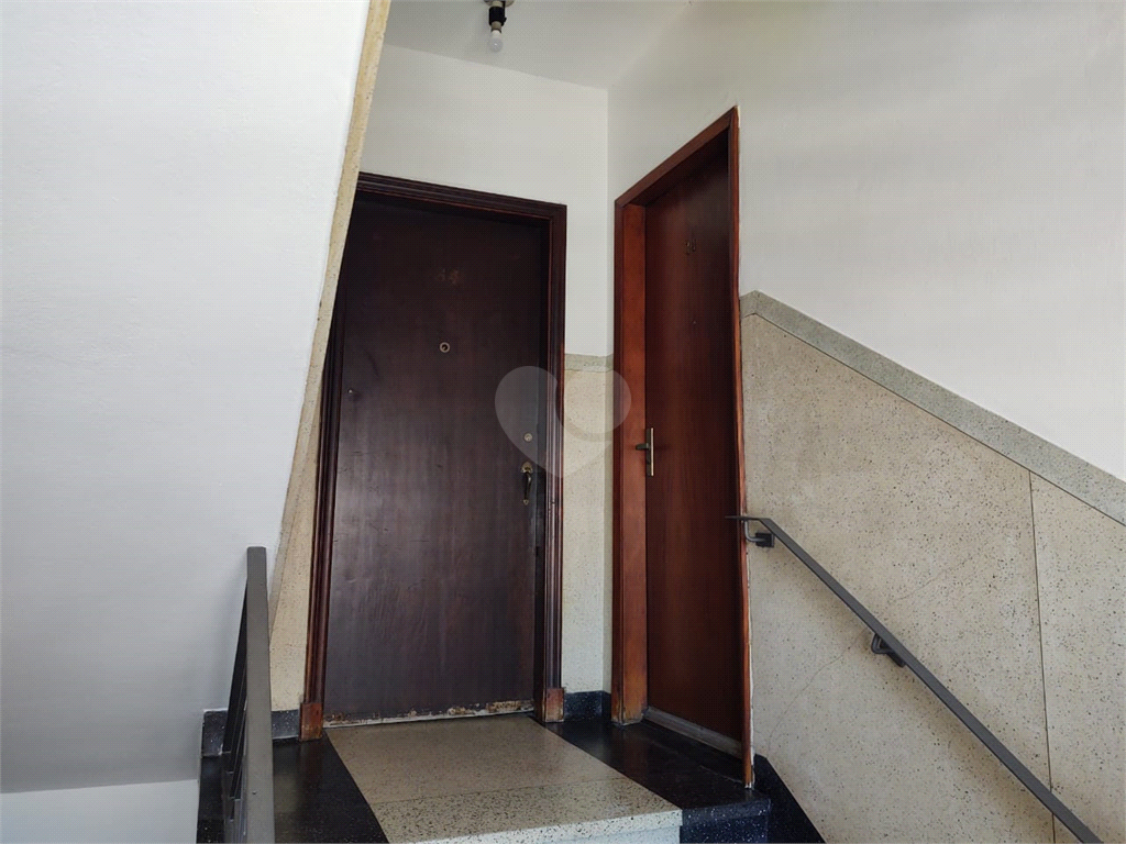 Venda Apartamento São Paulo Santana REO470040 5