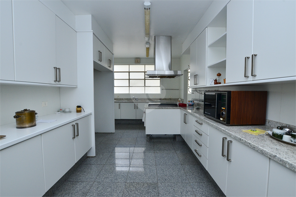 Venda Apartamento São Paulo Jardim Paulista REO470108 20