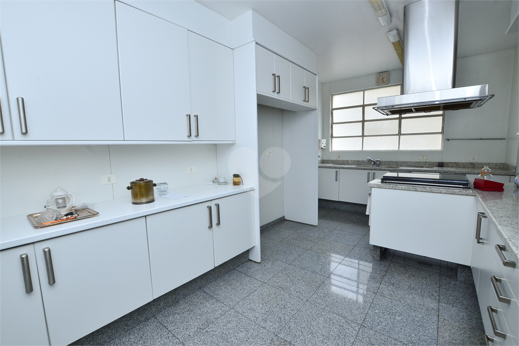 Venda Apartamento São Paulo Jardim Paulista REO470108 21