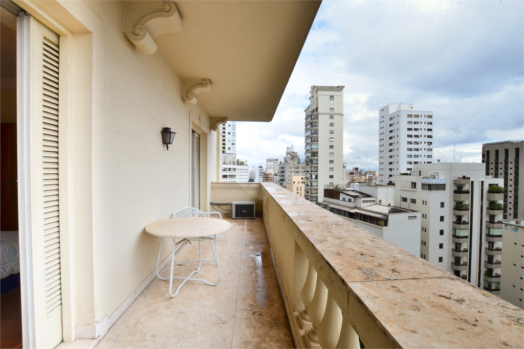 Venda Apartamento São Paulo Jardim Paulista REO470108 30