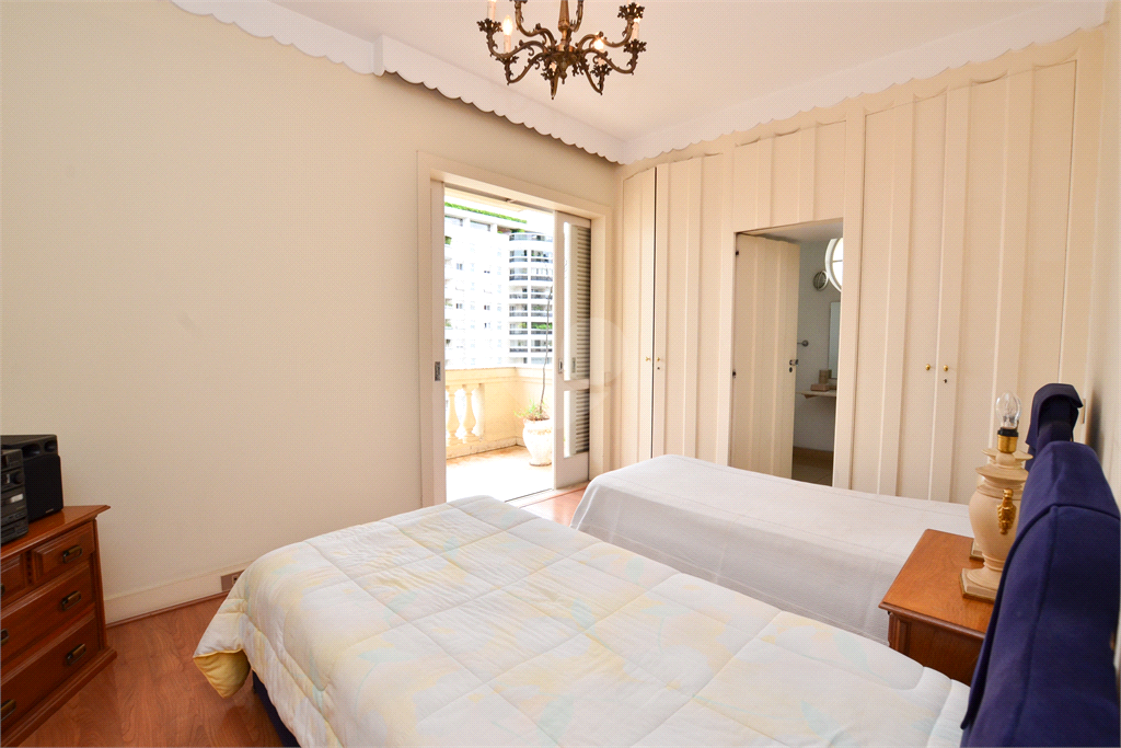 Venda Apartamento São Paulo Jardim Paulista REO470108 28