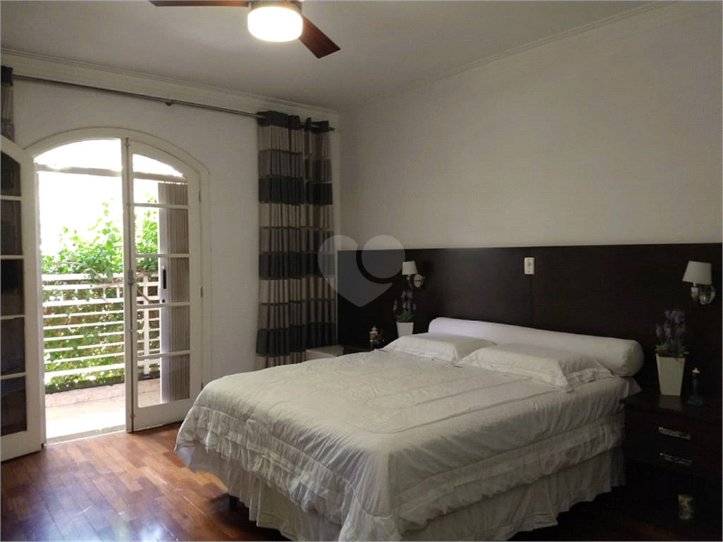 Venda Sobrado São Paulo Jardim Guanca REO470123 13