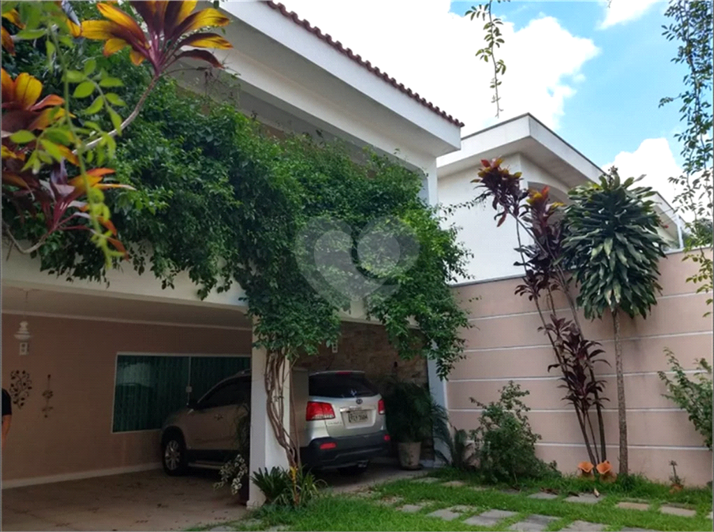 Venda Sobrado São Paulo Jardim Guanca REO470123 51