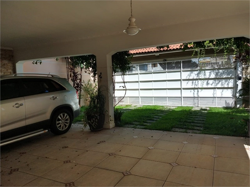 Venda Sobrado São Paulo Jardim Guanca REO470123 3