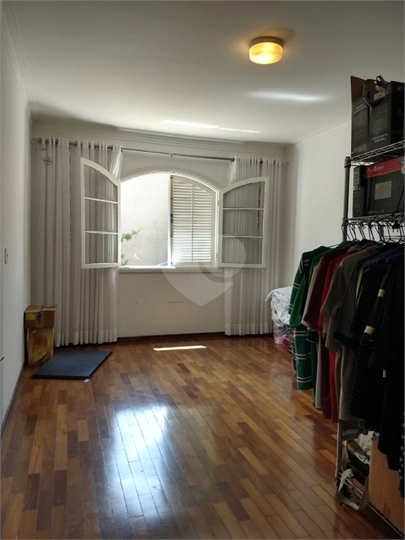 Venda Sobrado São Paulo Jardim Guanca REO470123 20