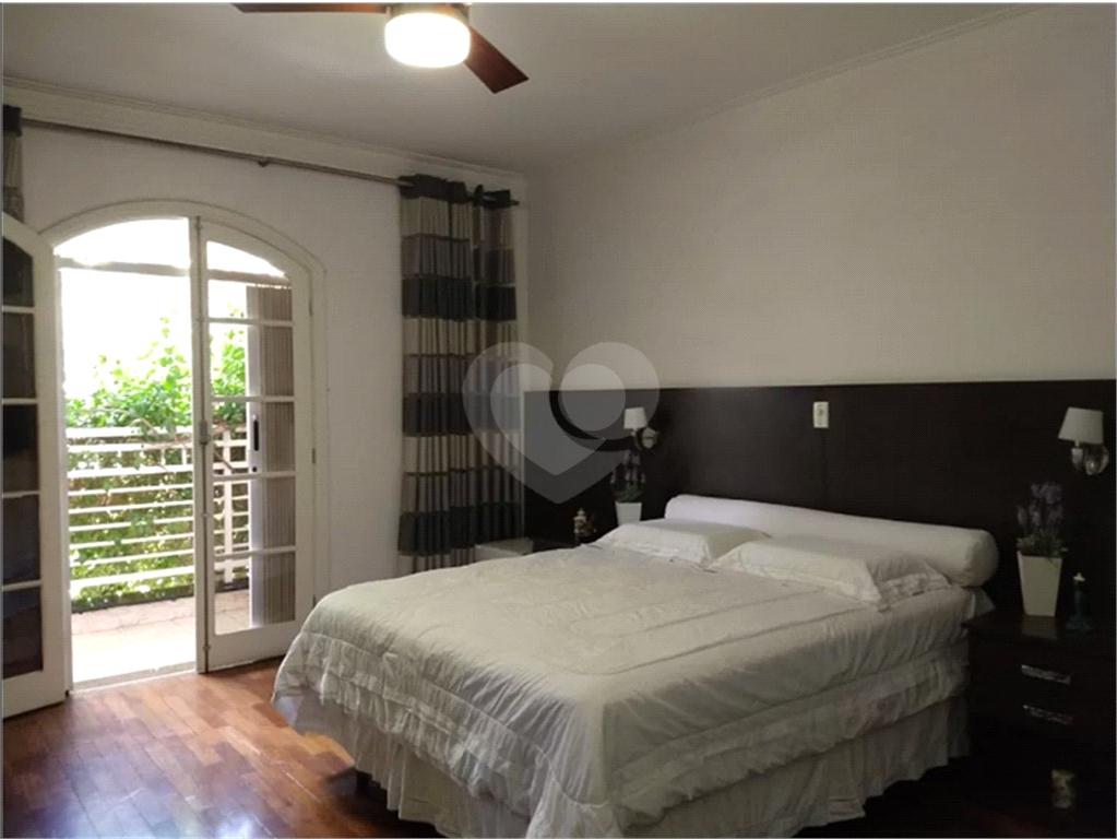 Venda Sobrado São Paulo Jardim Guanca REO470123 37