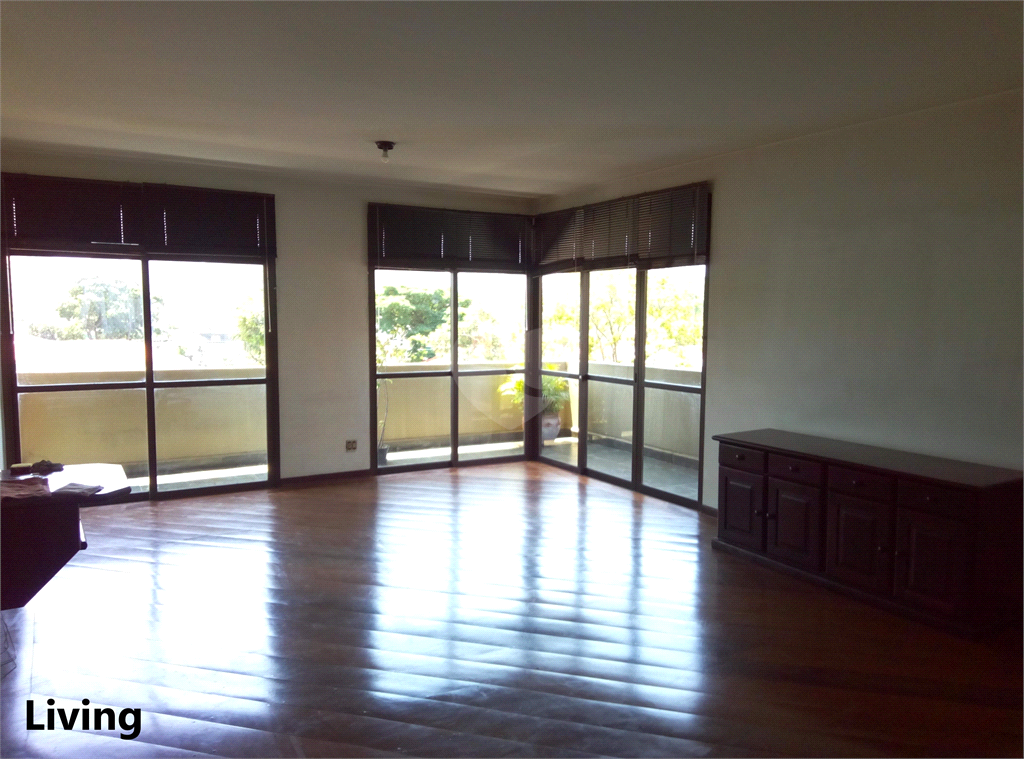 Venda Apartamento São Paulo Santo Amaro REO470132 1