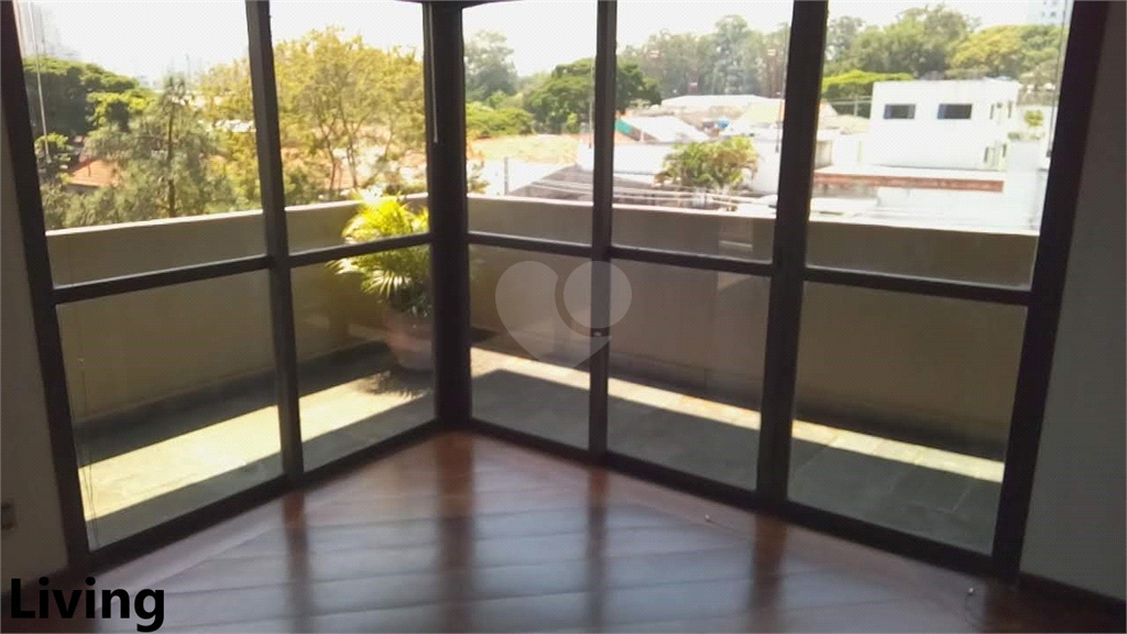 Venda Apartamento São Paulo Santo Amaro REO470132 21