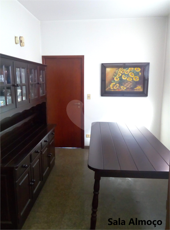 Venda Apartamento São Paulo Santo Amaro REO470132 15