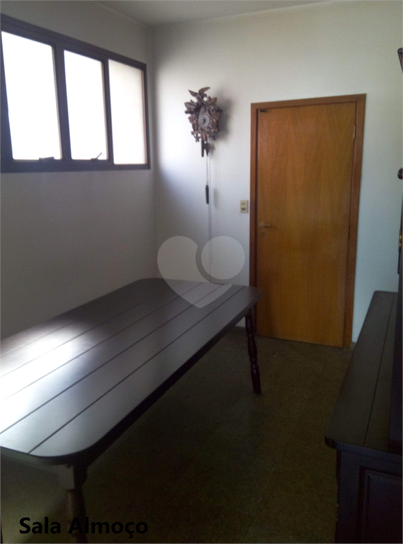 Venda Apartamento São Paulo Santo Amaro REO470132 8