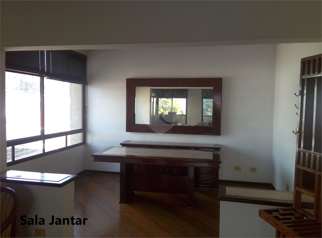 Venda Apartamento São Paulo Santo Amaro REO470132 9