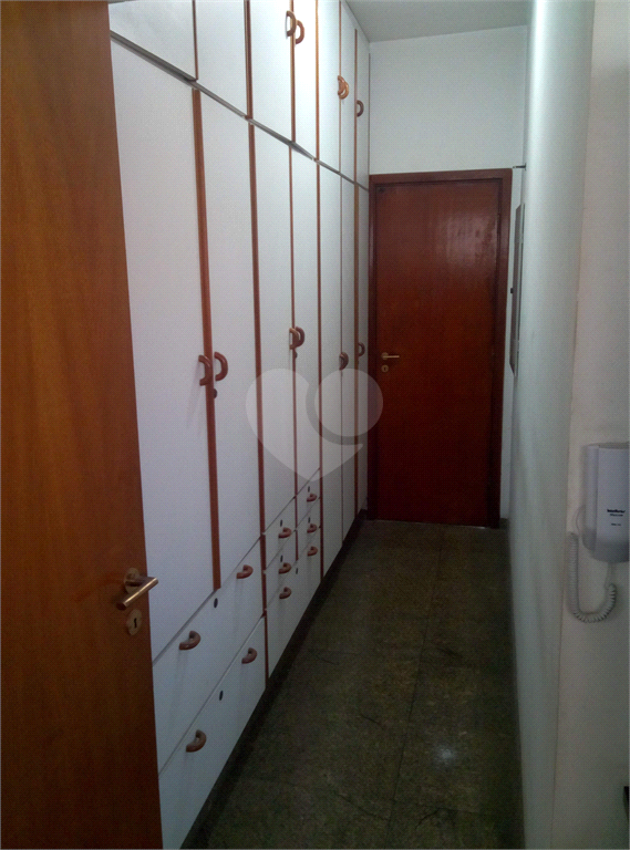 Venda Apartamento São Paulo Santo Amaro REO470132 13