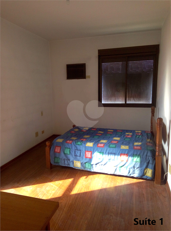 Venda Apartamento São Paulo Santo Amaro REO470132 14