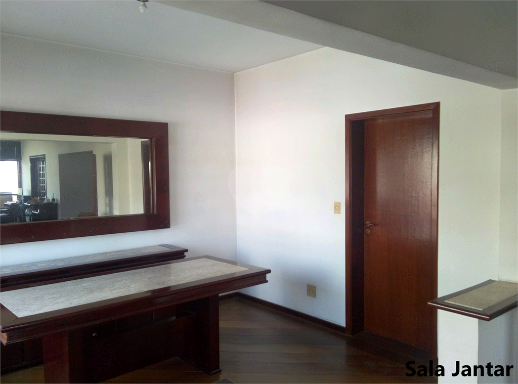 Venda Apartamento São Paulo Santo Amaro REO470132 19