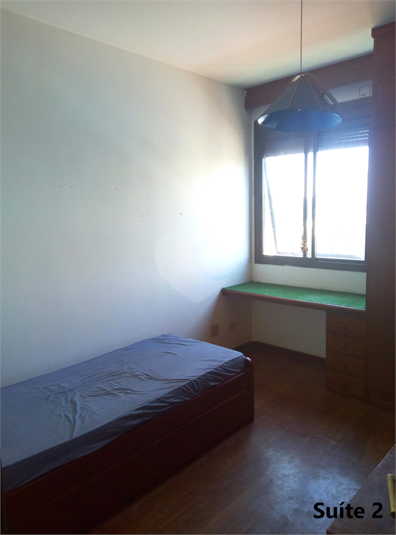 Venda Apartamento São Paulo Santo Amaro REO470132 16