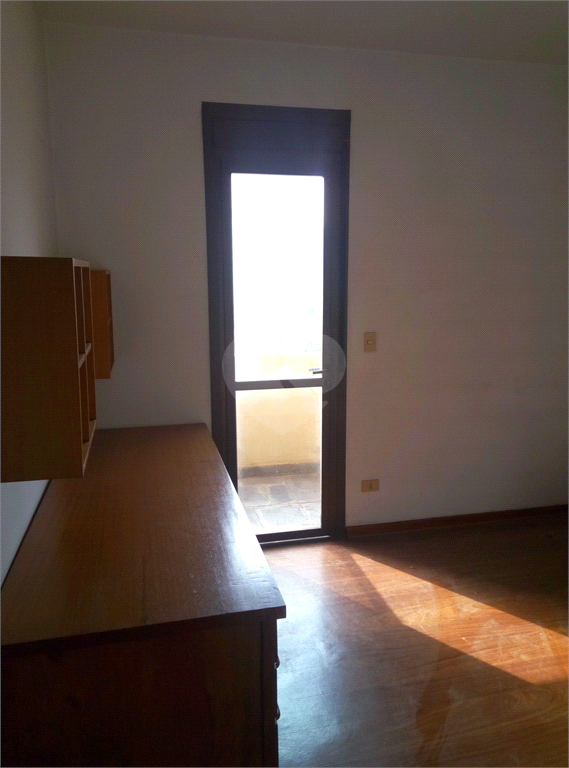 Venda Apartamento São Paulo Santo Amaro REO470132 18