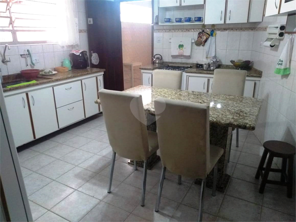 Venda Sobrado Guarulhos Jardim Vila Galvão REO470151 24