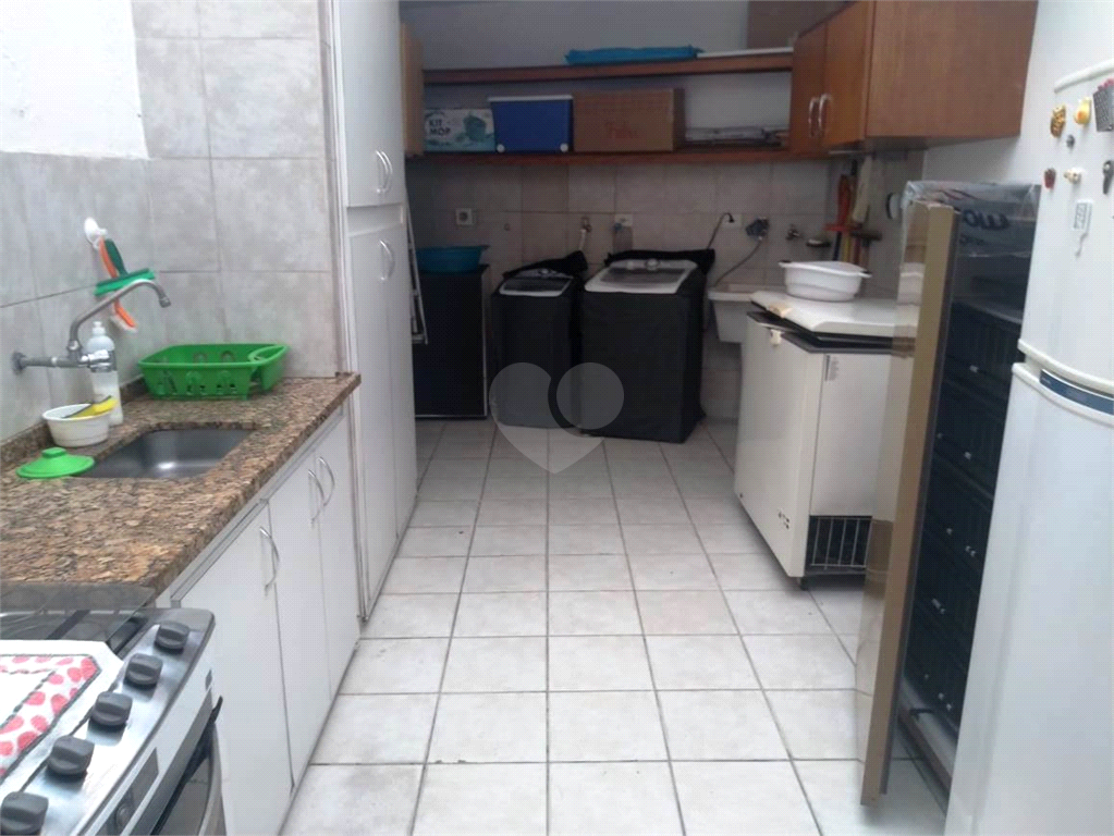 Venda Sobrado Guarulhos Jardim Vila Galvão REO470151 17