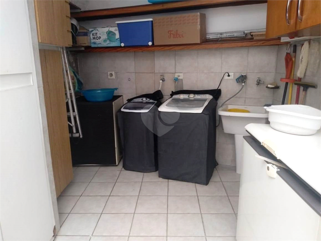 Venda Sobrado Guarulhos Jardim Vila Galvão REO470151 20