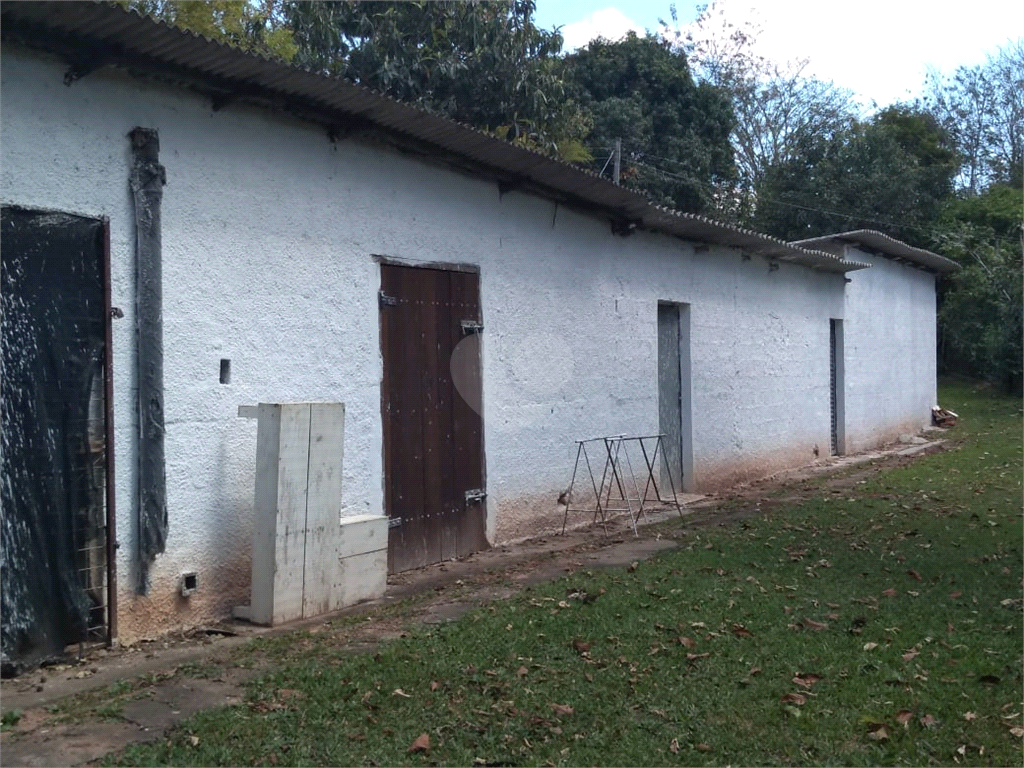 Venda Chácara Campo Limpo Paulista Estância São Paulo REO470229 18