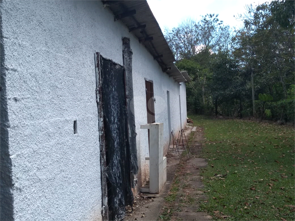 Venda Chácara Campo Limpo Paulista Estância São Paulo REO470229 51