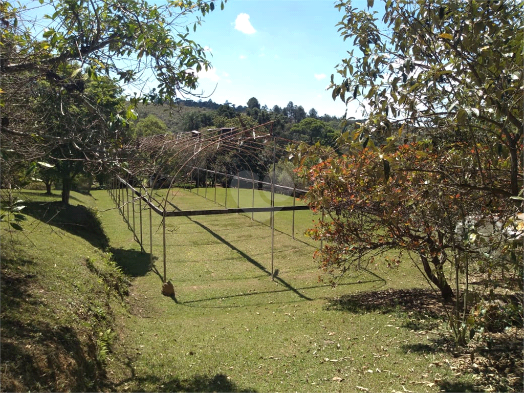 Venda Chácara Campo Limpo Paulista Estância São Paulo REO470229 30