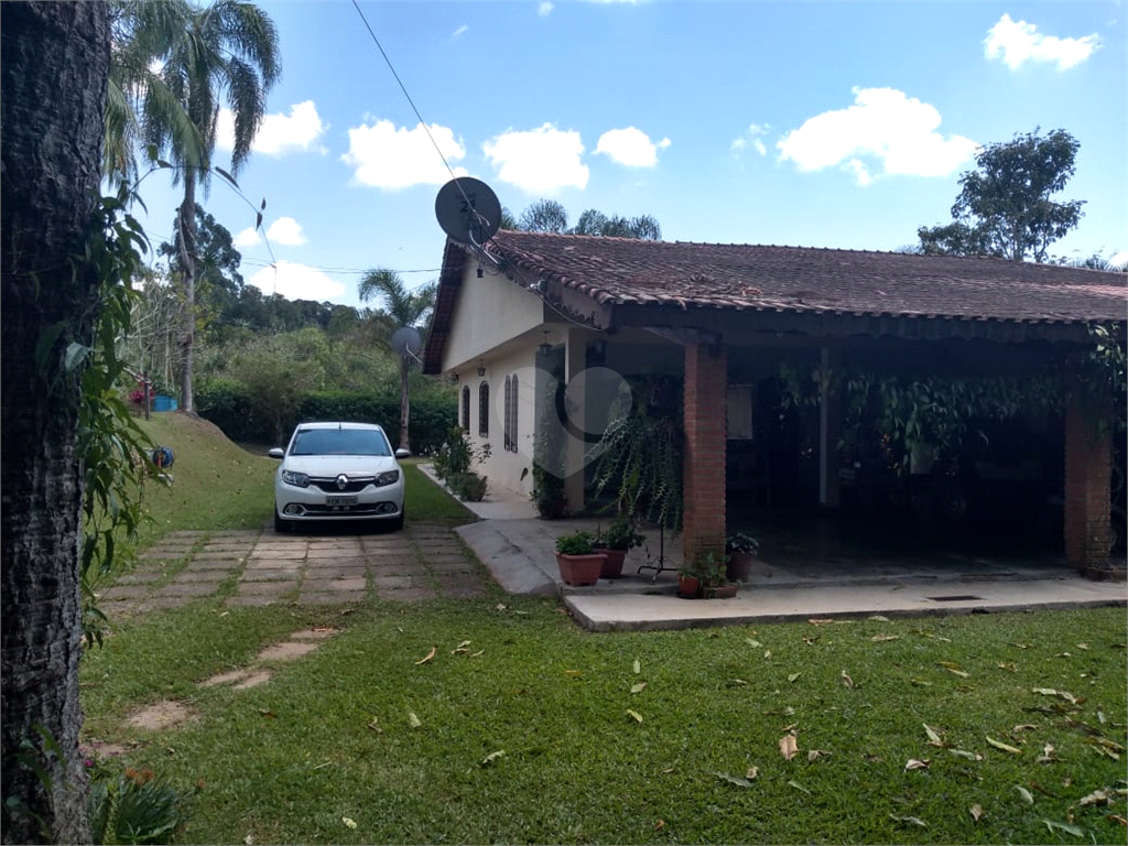 Venda Chácara Campo Limpo Paulista Estância São Paulo REO470229 67