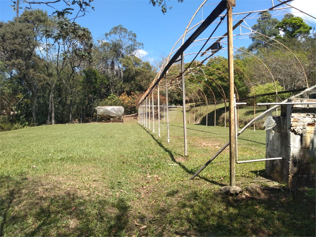 Venda Chácara Campo Limpo Paulista Estância São Paulo REO470229 37