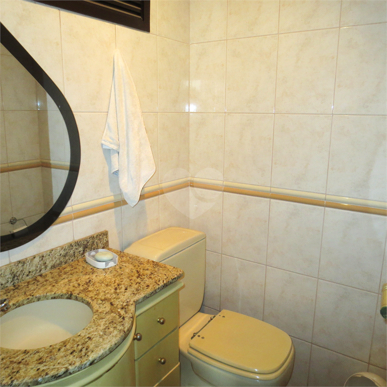 Venda Apartamento São Paulo Jardim Vila Mariana REO470255 9