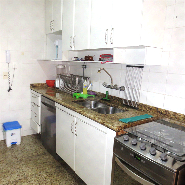 Venda Apartamento São Paulo Jardim Vila Mariana REO470255 12