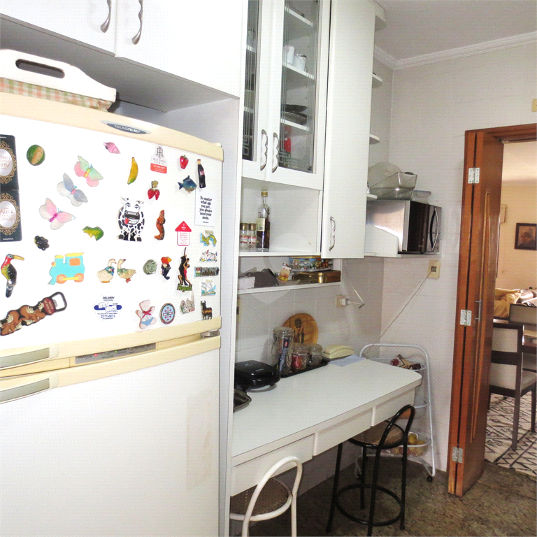 Venda Apartamento São Paulo Jardim Vila Mariana REO470255 13