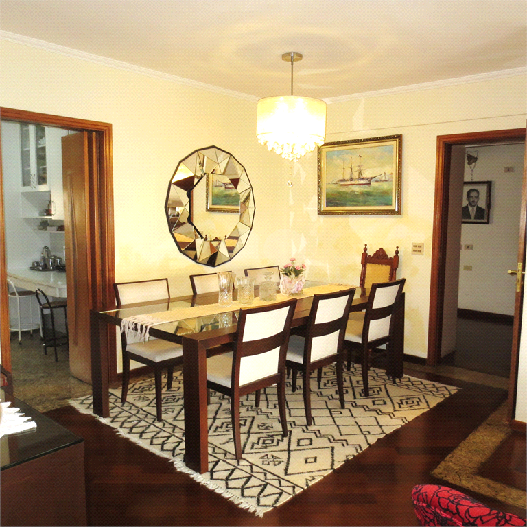 Venda Apartamento São Paulo Jardim Vila Mariana REO470255 4