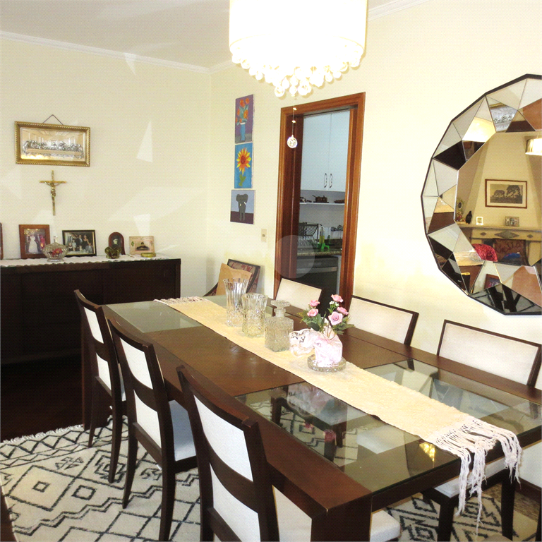 Venda Apartamento São Paulo Jardim Vila Mariana REO470255 7