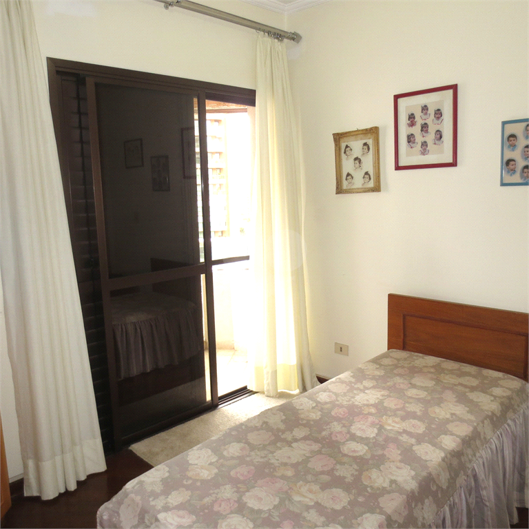 Venda Apartamento São Paulo Jardim Vila Mariana REO470255 31