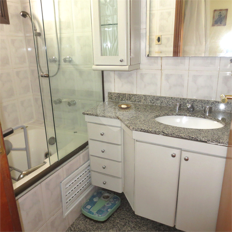 Venda Apartamento São Paulo Jardim Vila Mariana REO470255 26