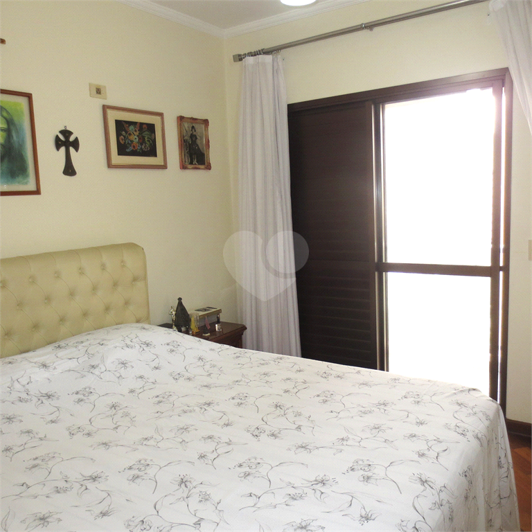 Venda Apartamento São Paulo Jardim Vila Mariana REO470255 25