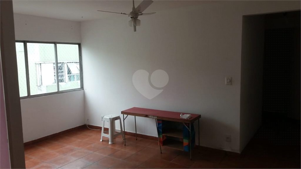 Venda Apartamento São Paulo Jardim Leonor Mendes De Barros REO470264 2