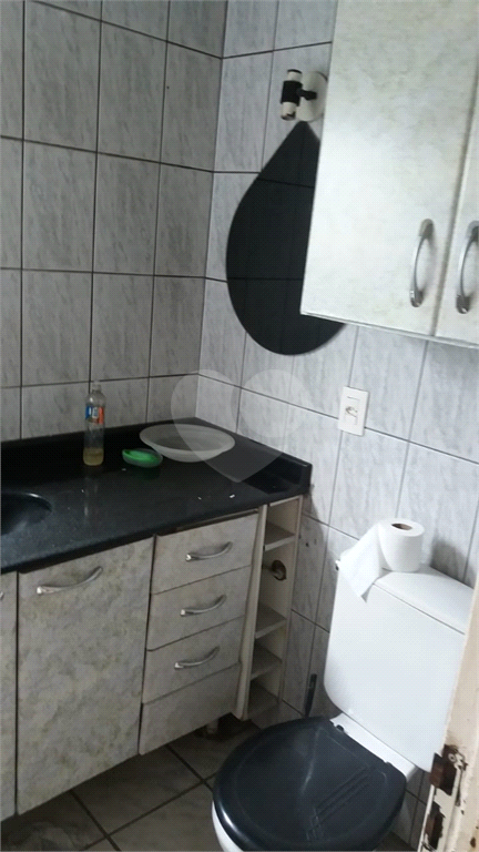 Venda Apartamento São Paulo Jardim Leonor Mendes De Barros REO470264 13