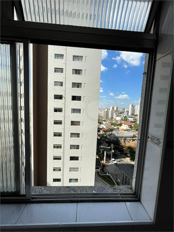 Venda Apartamento São Paulo Parque Imperial REO470270 16