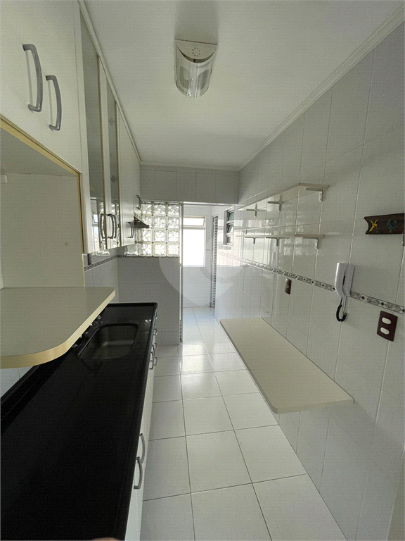 Venda Apartamento São Paulo Parque Imperial REO470270 18