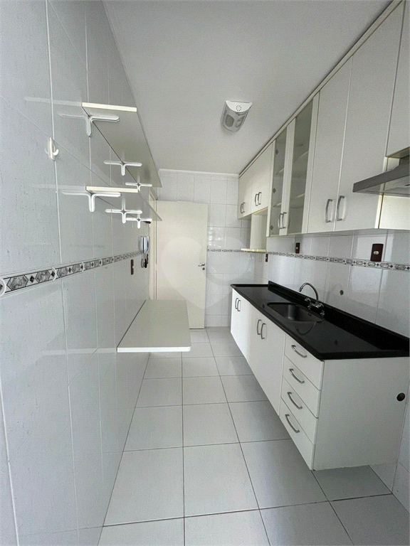 Venda Apartamento São Paulo Parque Imperial REO470270 19