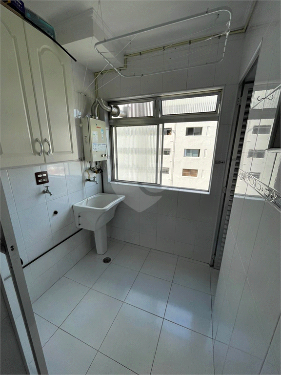 Venda Apartamento São Paulo Parque Imperial REO470270 17