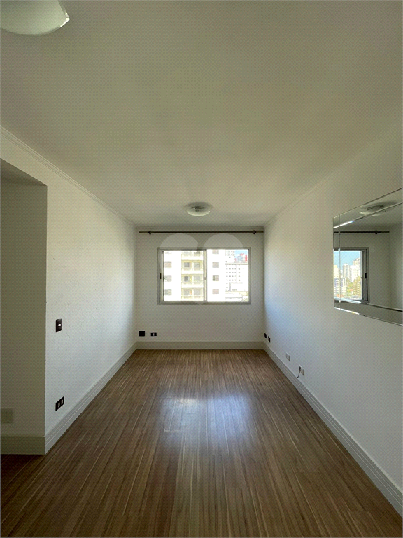 Venda Apartamento São Paulo Parque Imperial REO470270 14