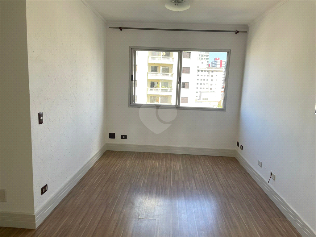 Venda Apartamento São Paulo Parque Imperial REO470270 3