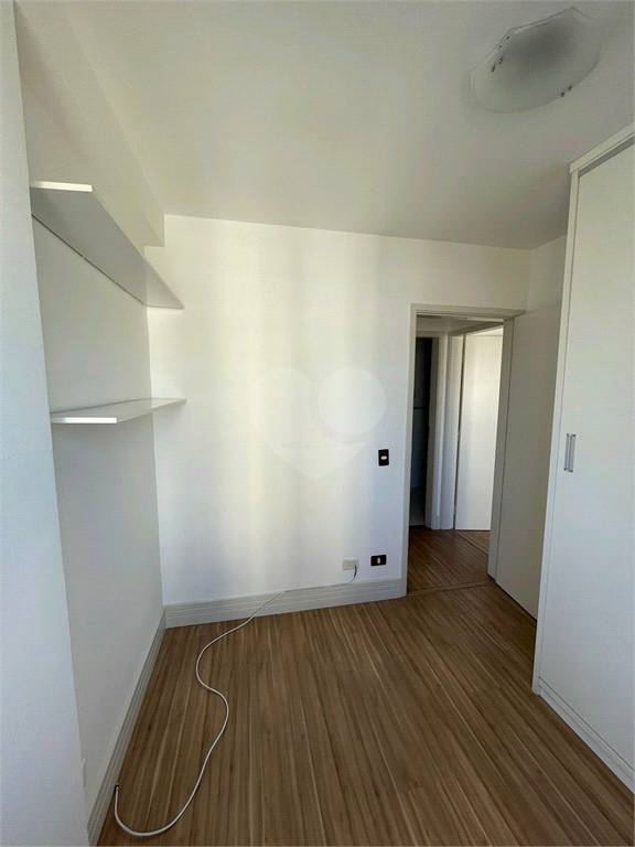 Venda Apartamento São Paulo Parque Imperial REO470270 13