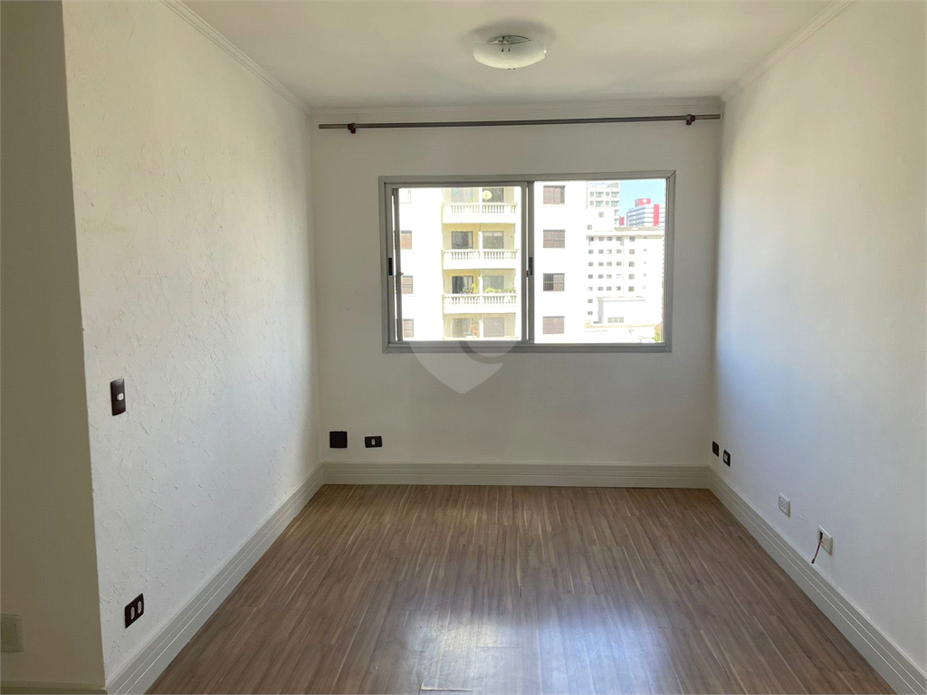 Venda Apartamento São Paulo Parque Imperial REO470270 1