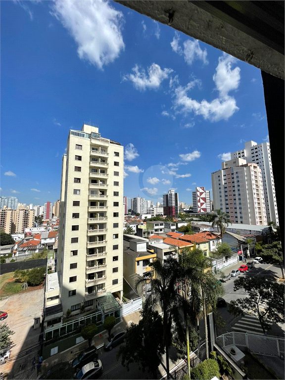 Venda Apartamento São Paulo Parque Imperial REO470270 12