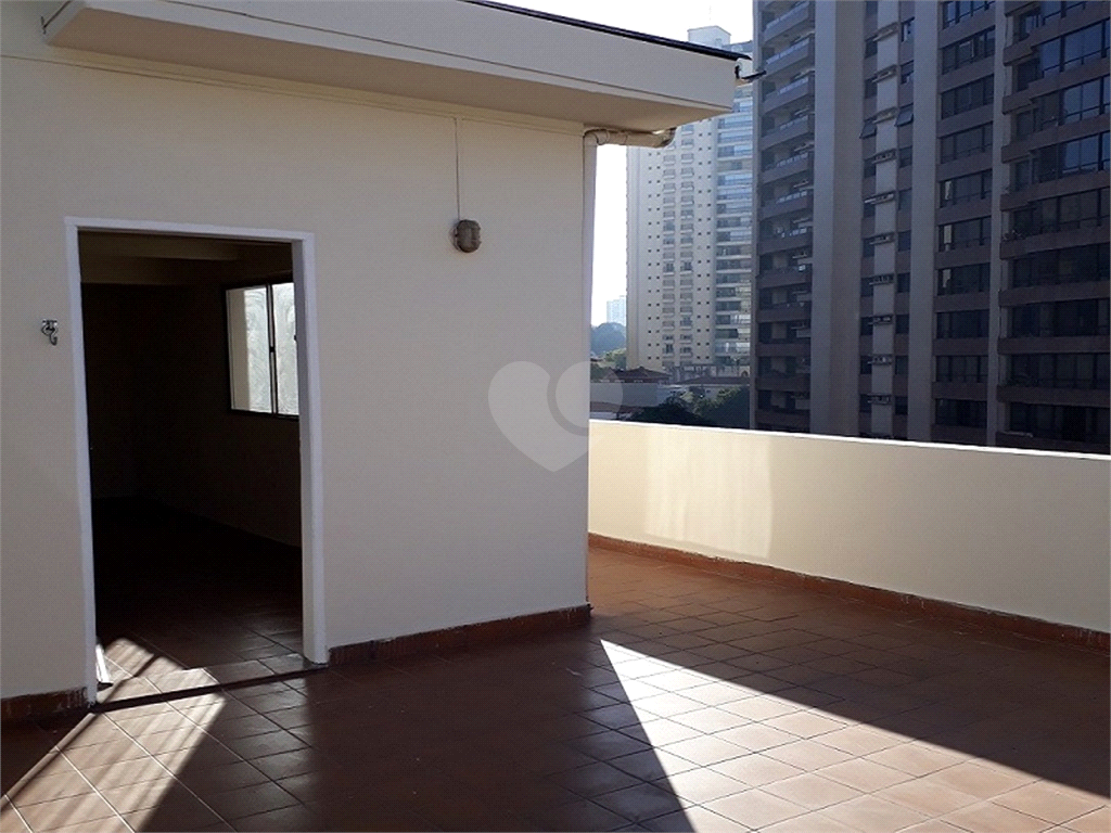 Venda Apartamento São Paulo Santana REO470276 9