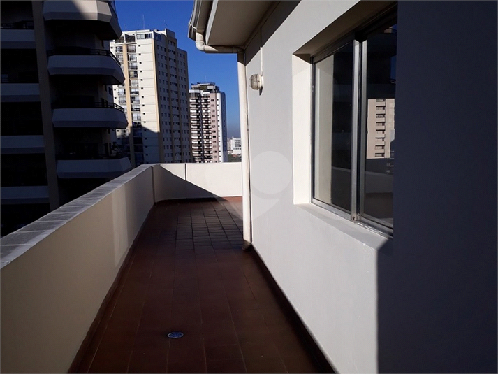 Venda Apartamento São Paulo Santana REO470276 8